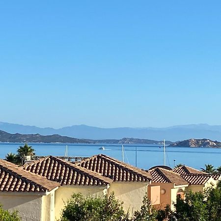 Club Esse Residence Capo D'Orso Palau Exteriér fotografie